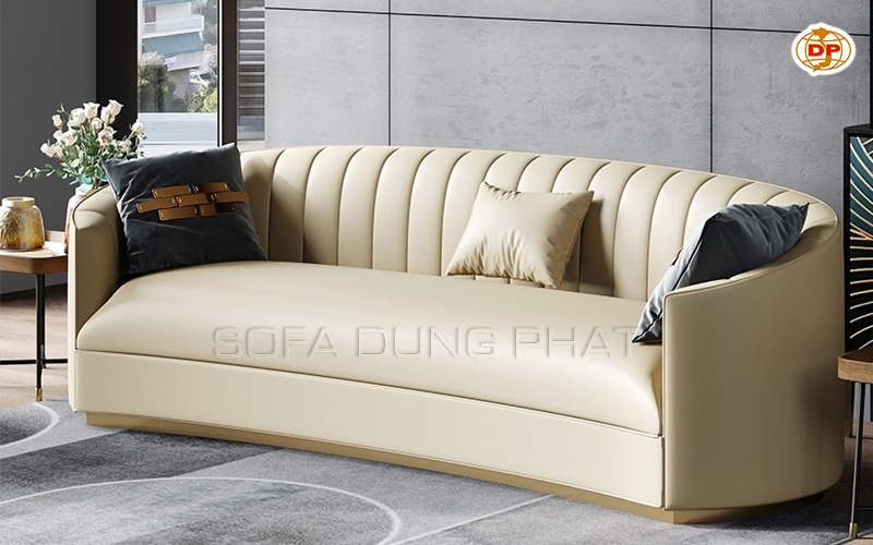 mẫu sofa phòng khách cao cấp hiện đại