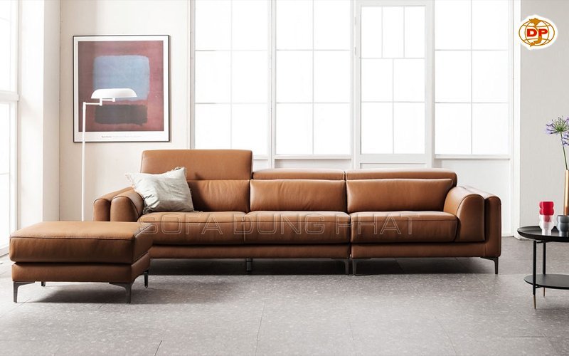 chọn mua sofa phòng khách cao cấp hiện đại