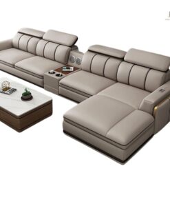 Ghế Sofa Cao Cấp SFCC-06