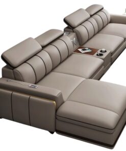 Ghế Sofa Cao Cấp SFCC-06 Ghế Sofa Cao Cấp SFCC-06