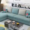 Sofa Góc NT-SG 02
