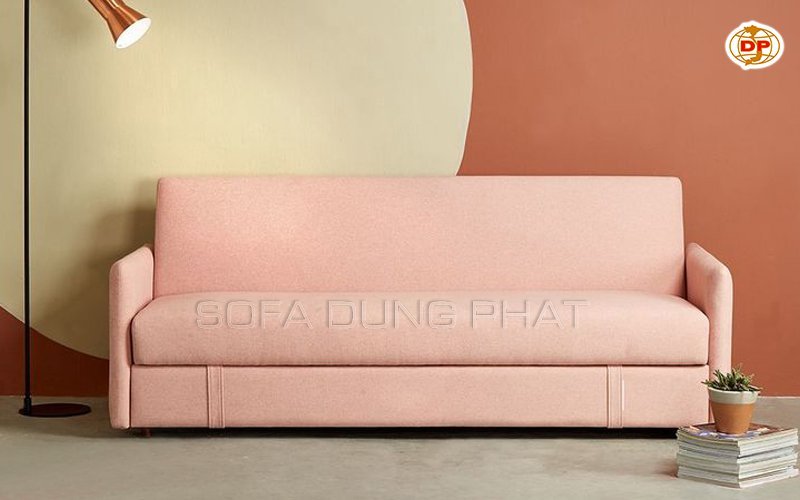 sofa giường nỉ đẹp mắt