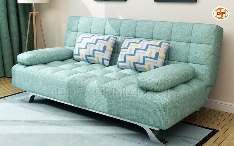 sofa giường nỉ chất lượng cao