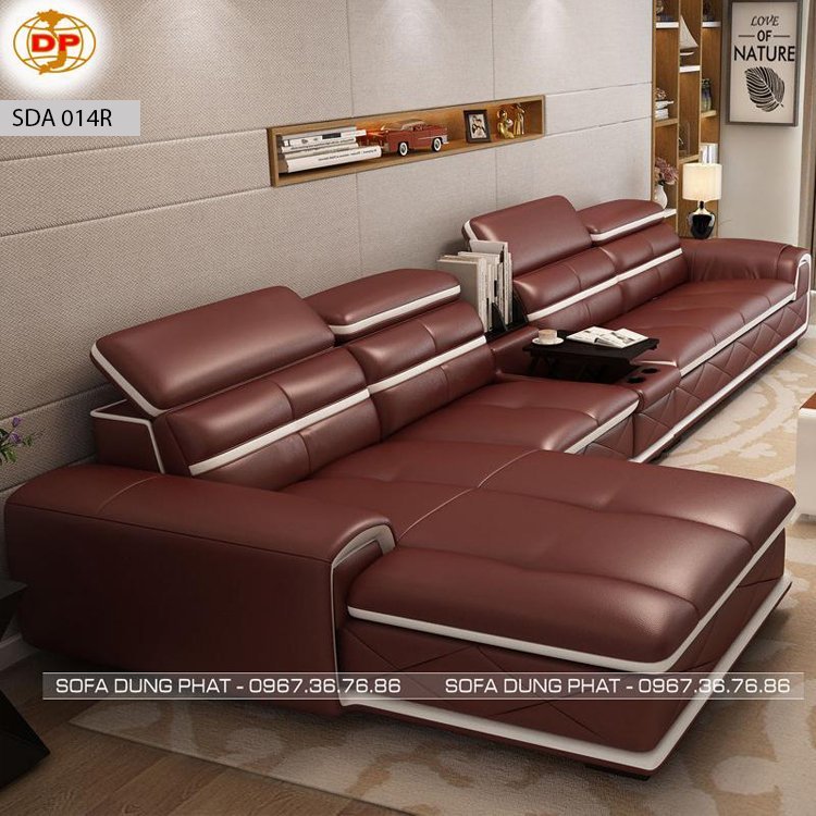 Sofa Quan 7A