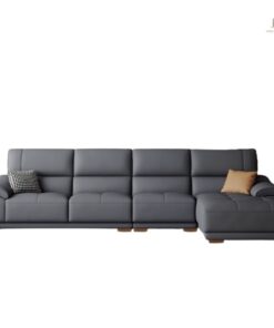 Ghế Sofa Cao Cấp SFCC-07 Ghế Sofa Cao Cấp SFCC-07