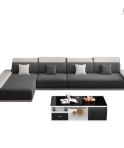 Ghế Sofa Cao Cấp SFCC-08