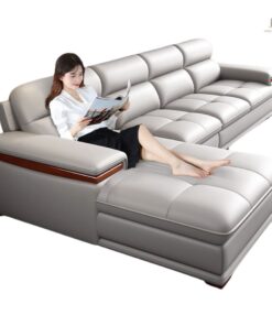 Ghế Sofa Cao Cấp SFCC-11 Ghế Sofa Cao Cấp SFCC-11