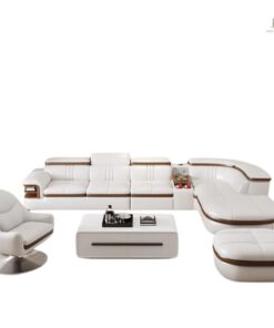 Ghế Sofa Cao Cấp Sfcc-15