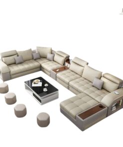 Ghế Sofa Cao Cấp Sfcc-16