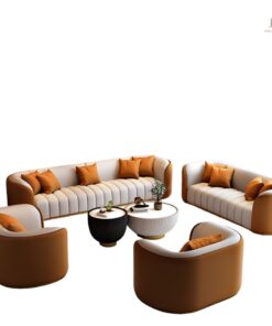 Ghế Sofa Nhập Khẩu SFNK-01