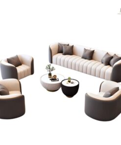 Ghế Sofa Nhập Khẩu SFNK-02