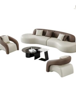 Ghế Sofa Nhập Khẩu SFNK-04 Ghế Sofa Nhập Khẩu SFNK-04
