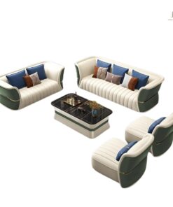 Ghế Sofa Nhập Khẩu SFNK-05 Ghế Sofa Nhập Khẩu SFNK-05