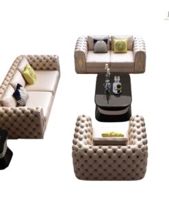 Ghế Sofa Nhập Khẩu SFNK-06