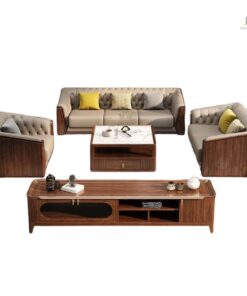 Ghế Sofa Nhập Khẩu SFNK-07 Ghế Sofa Nhập Khẩu SFNK-07