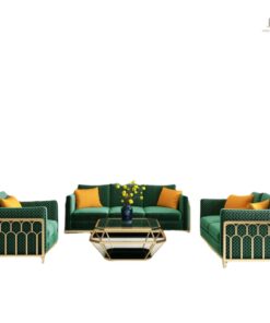 Ghế Sofa Nhập Khẩu SFNK-08 Ghế Sofa Nhập Khẩu SFNK-08