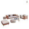 Ghế Sofa Nhập Khẩu Sfnk-09 Ghế Sofa Nhập Khẩu Sfnk-09