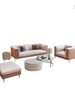 Ghế Sofa Nhập Khẩu SFNK-09 Ghế Sofa Nhập Khẩu SFNK-09
