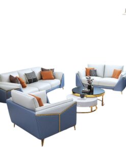 Ghế Sofa Nhập Khẩu SFNK-10