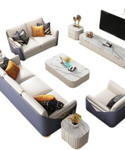 Ghế Sofa Nhập Khẩu SFNK-11
