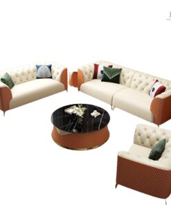 Ghế Sofa Nhập Khẩu SFNK-12 Ghế Sofa Nhập Khẩu SFNK-12