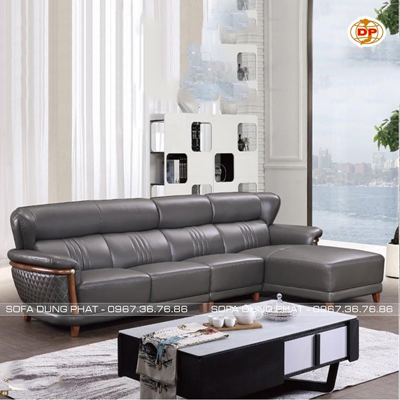 Sofa Nhập Khẩu Chính Hãng