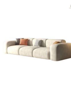 Ghế Sofa Băng Sfb-15