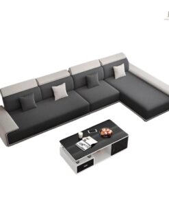 Ghế Sofa Cao Cấp Sfcc-08