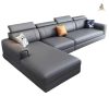 Ghế Sofa Cao Cấp Sfcc-12 Ghế Sofa Cao Cấp Sfcc-12