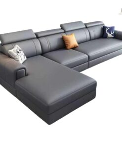 Ghế Sofa Cao Cấp SFCC-12 Ghế Sofa Cao Cấp SFCC-12
