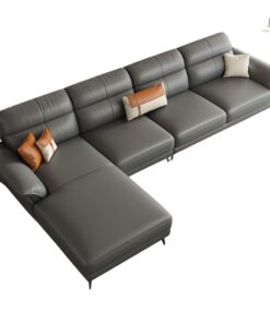 Ghế Sofa Cao Cấp Sfcc-13 2 Ghế Sofa Cao Cấp Sfcc-13