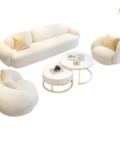 Ghế Sofa Phòng Khách SFPK-01 Ghế Sofa Phòng Khách SFPK-01