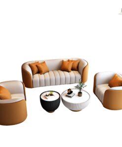 Ghế Sofa Nhập Khẩu SFNK-01 Ghế Sofa Nhập Khẩu SFNK-01