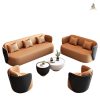 Ghế Sofa Nhập Khẩu Sfnk-03