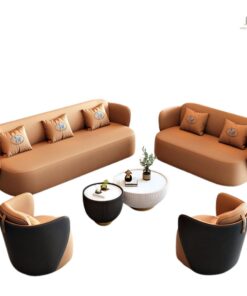 Ghế Sofa Nhập Khẩu SFNK-03 Ghế Sofa Nhập Khẩu SFNK-03