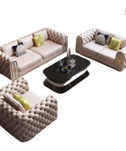 Ghế Sofa Nhập Khẩu SFNK-06 Ghế Sofa Nhập Khẩu SFNK-06