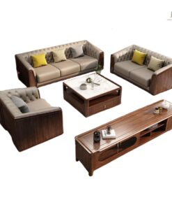 Ghế Sofa Nhập Khẩu SFNK-07