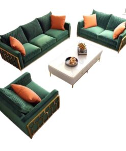 Ghế Sofa Nhập Khẩu SFNK-08