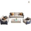Ghế Sofa Nhập Khẩu Sfnk-11 Ghế Sofa Nhập Khẩu Sfnk-11