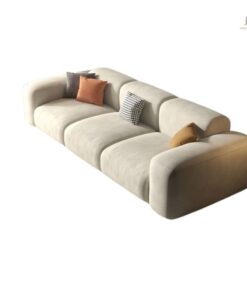 Ghế Sofa Băng Sfb-15