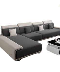 Ghế Sofa Cao Cấp Sfcc-08