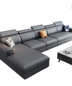 Ghế Sofa Cao Cấp SFCC-12