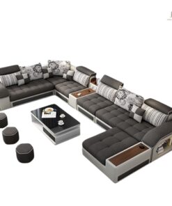 Ghế Sofa Cao Cấp Sfcc-16