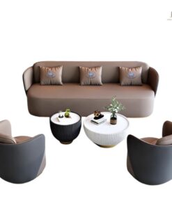 Ghế Sofa Nhập Khẩu SFNK-03