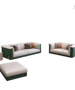 Ghế Sofa Nhập Khẩu Sfnk-09
