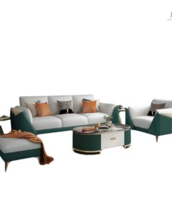 Ghế Sofa Nhập Khẩu SFNK-10 Ghế Sofa Nhập Khẩu SFNK-10