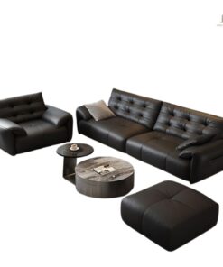 Ghế Sofa Băng Sfb-23
