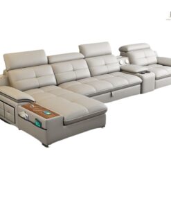 Ghế Sofa Cao Cấp SFCC-09
