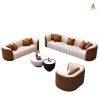 Ghế Sofa Nhập Khẩu Sfnk-02 Ghế Sofa Nhập Khẩu Sfnk-02