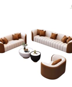 Ghế Sofa Nhập Khẩu SFNK-02 Ghế Sofa Nhập Khẩu SFNK-02